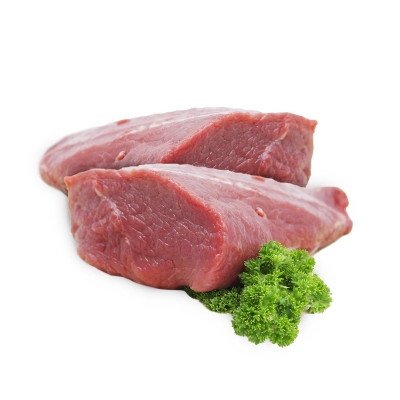 Bắp cá lóc Trâu Ấn
