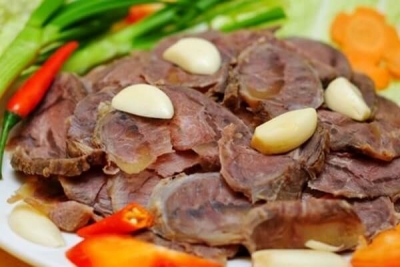 Lưỡi bò