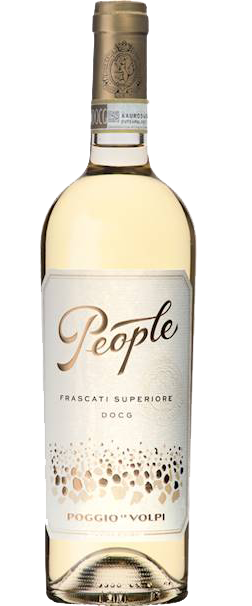 Frascati Superiore People