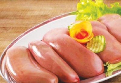 Thận bò