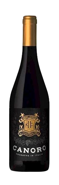 Canoro Vino Rosso