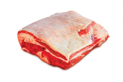 Thịt ba chỉ bò có xương