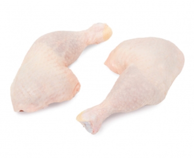 Đùi gà 1/4 cắt ngắn ( tender chicken )
