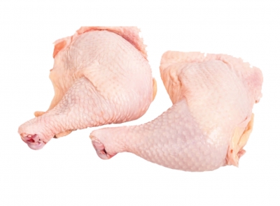 Hen chicken leg quarter (big size ) (tough chicken )