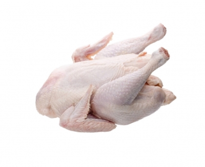 Whole chicken 10 ( tough chicken )