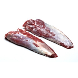 Bắp cá lóc Trâu Ấn