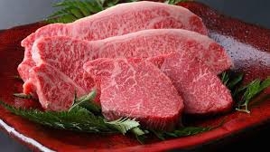 Thịt mông sát đuôi bò