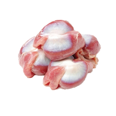 Mề gà dai