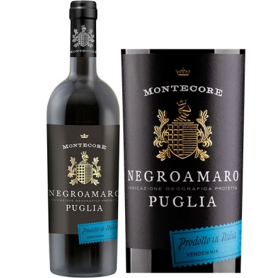 Montecore Primitivo