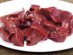Gan bò