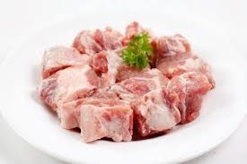 Thịt vụn bò 80/20