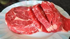 Mông bò bao gồm phần chân