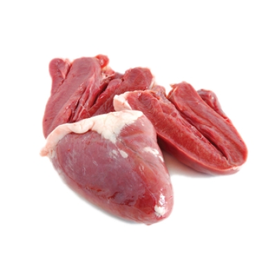 Heart ( gà dai )