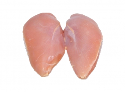 Ức gà dai