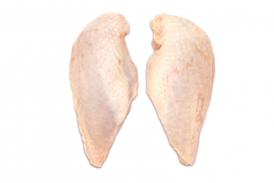 Ức phi lê có da