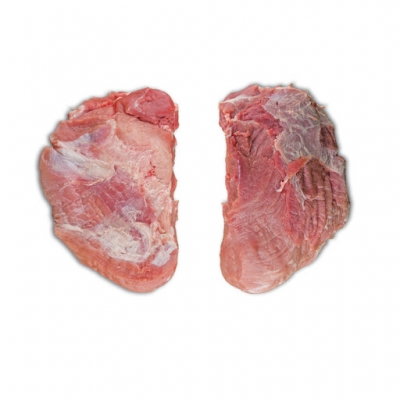 Thịt nạc thăn bắp trên
